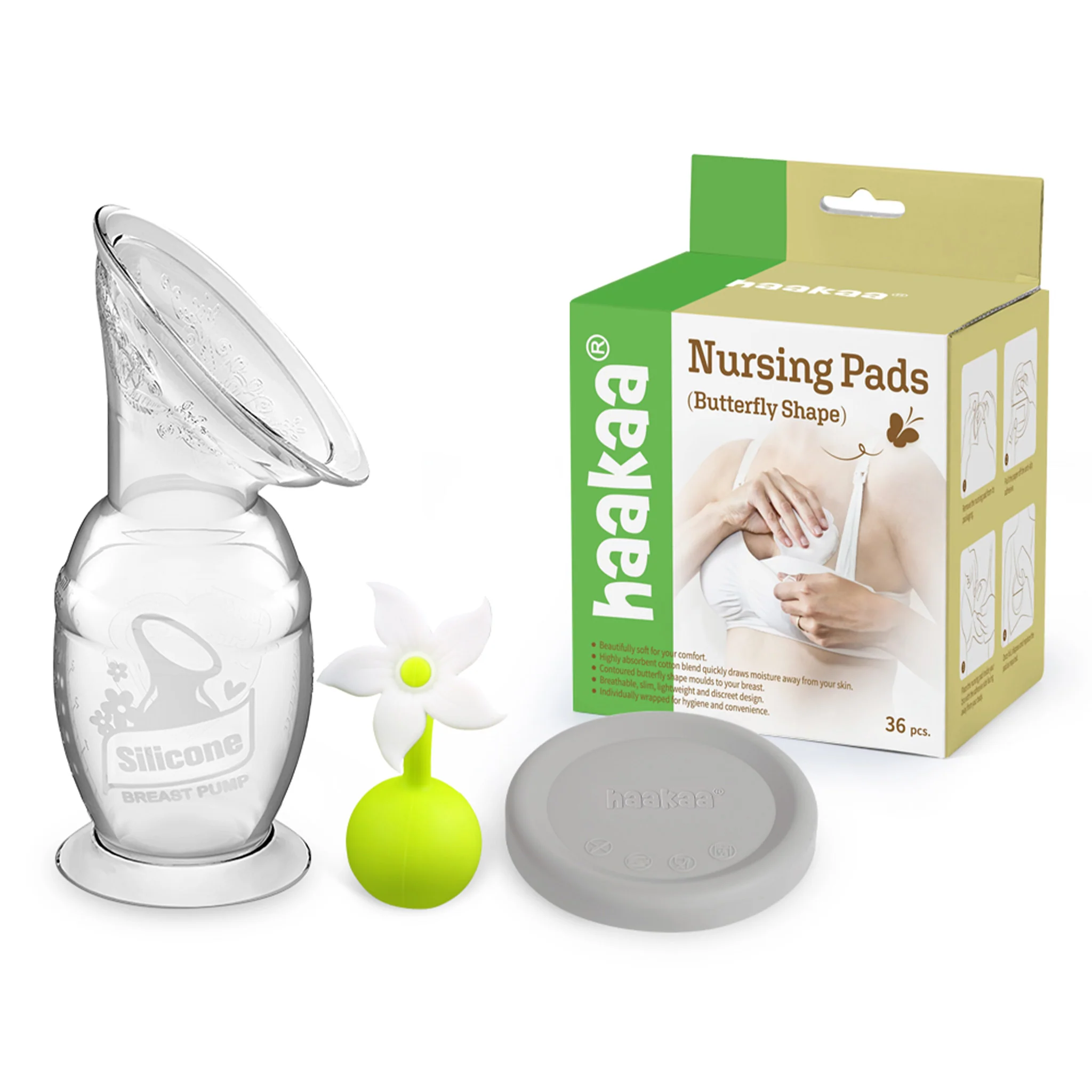 Breast Pumps